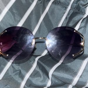 Gucci sunglasses